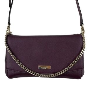 Kate Spade Laurel Way Greer Crossbody BNWOT!